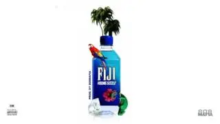 Young Sizzle - Fiji [Prod. By DY 808 Mafia]