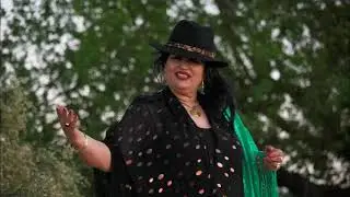 BÉTICA ASTA QUE ME MUERA sevillanas MARÍA LLAMAS ( Video Oficial )