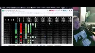 gme model QA live