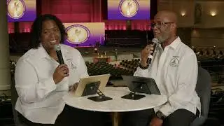 Communion Service - September 28 2025
