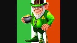 Paddys Underground Party People - Raggle Taggle Gypsy Cover.