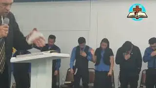 José Adán Andrade - Sanando el alma