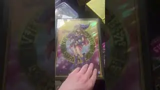 Yugioh collection 2025