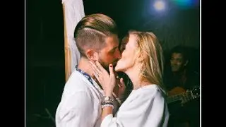 Katie Cassidy is Engaged to Matthew Rodgers - See Her Ring