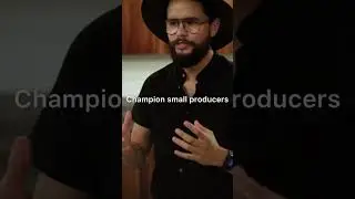 Traditional Agave Tasting by Sim&oacute;n Alberti