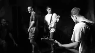 Cold Reality @ D&uuml;rer Kert | Budapest | Only the Raj Survive (Full Cover Set) HD