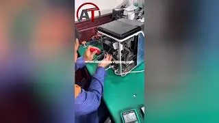 Sửa M&aacute;y L&agrave;m Đ&aacute; Hicon Kh&ocirc;ng Hoạt Động - Sửa M&aacute;y L&agrave;m Đ&aacute; Hicon | Điện Lạnh Anh Thắng