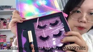 How To Find The Best Eyelash Vendor？