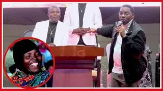 MBELE ya MWAMPOSA - MAKONDA AWATAJA MASHEIKH - 