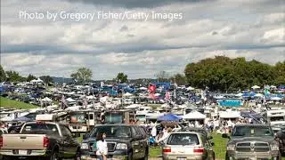 Tommy Deas Explores the Trends Involving CFB Game Attendance