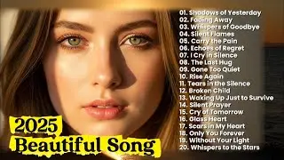 Beautiful Sad Love Songs 🌹 | Easy Listening Ballads & Heartfelt Emotional Playlist 2026