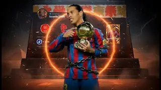 ⚽ eFootball 2026 | Lukinha x Alexandre 🔥 Confronto INSANO na Liga PLB T81 – Série A.