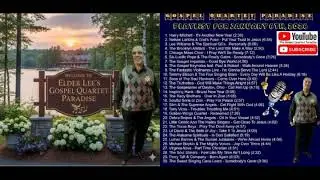 1-6-26 Gospel Quartet Paradise with Elder Lee.