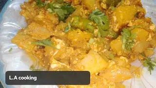 Yummy 5_Minutes Quick Nashta Recipe _ Quick Nashta Recipe _ Cooking Channel _ L..A Cooking Channel
