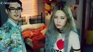 [K-LYRIC] Heize - And July (Feat. DEAN)|(HAN/ROM/ENG) LYRICS