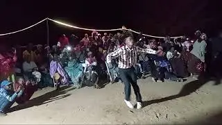 @ZimLive Clement magwaza live at makhorokhoro