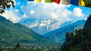 Manali Vlog 2025: बर्फ, एडवेंचर और Hidden Spots | हिमाचल की असली खूबसूरती