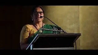 Navgathi 11th Foundation Day - Vote of Thanks