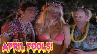 Babe Watch The Forbidden Parody / Good Girls Don't - Vinegar Syndrome - Movie Review