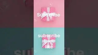 choose your gift box #shorts  #chooseyourgiftbox
