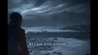 Banishers Chapter 1 - Introduction