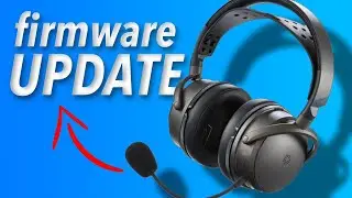 Audeze Maxwell 2 Firmware Update, BETTER NOW?