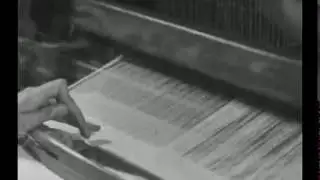 From Flax to Linen, Eastman Teaching Films Inc. (1929)