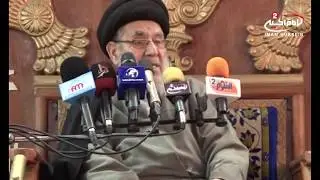 من وحي القران(81): تفسير سورة الضحى  ، مع سماحة اية الله السيد مرتضى القزويني ، 1434ق