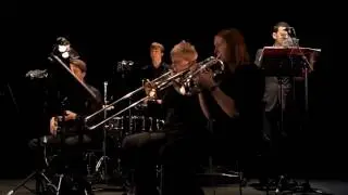 The Soldier's Tale   Igor Stravinsky  Performed By The Constella Ballet And Orchestra