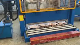 Rubber bale Cutter Rubber Bale Cutting Machine Rubber Bale Cutting Machine Guillotine