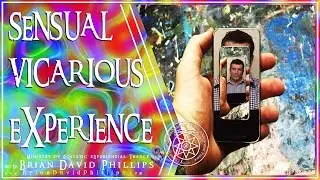 Sensual Vicarious eXperience