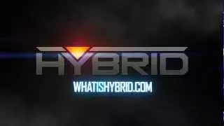 5TH Cell presents Hybrid - BETA Announcement