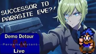 Parasite Mutant - The Next Parasite Eve?! Demo Detour | RPG Tour Guide