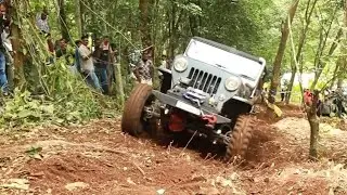 kasc offroad challange 2023