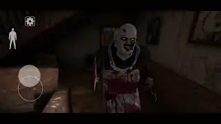 KIDNAPPED - Horror Escape Room | Ghost Mode | Full Gameplay