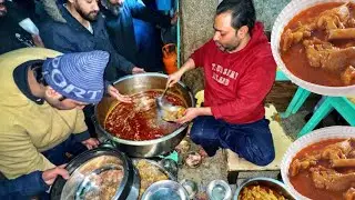 Explore hidden food gems | mutton siri paye nashta | discover with Zeeshan