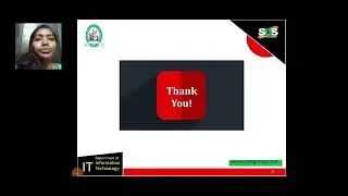 Agile Model | S.Janani | Assistant Professor | Department of Information Technology