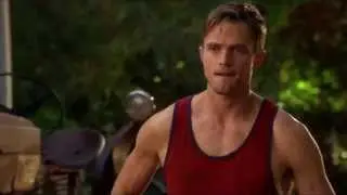 Zoe & Wade scenes 4x01 part 7/10 8weeks of avoidance later (HD) - Hart of Dixie Season 4