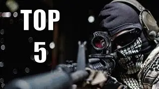 Top 5 Problems with Modern Gaming