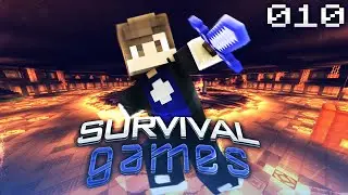 Minecraft Survival Games - Episode 10: 