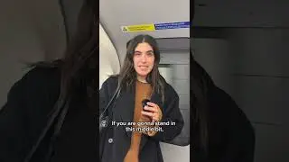 Tube Etiquette | Transport for London