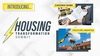 Introducing Housing Transformation Summit