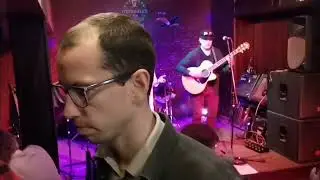 World hits acoustic cover concert 17.08.2025