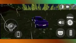 Indian Bike Driving 3D 🚗💥 Rainy Night Dinosaur Hunt in Jungle | Epic Missile Attack #viral #video