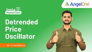 Detrended Price Oscillator || Catch perfect trend reversals | Angel One