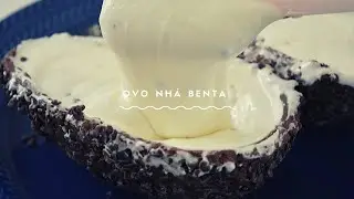 CURSO DE PÁSCOA - OVO DE PÁSCOA NHÁ BENTA DE LEITE NINHO