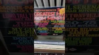 records for sale - jazz blues soul funk