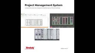 Tedak I Project Management System