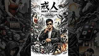 戒人 &copy; 2025 Bert Chan Music.