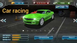 High Speed Turbo Car Game 🔥 Real Racing Gameplay 2026Turbo Car Driving Game | Fast Racing & Nitro 